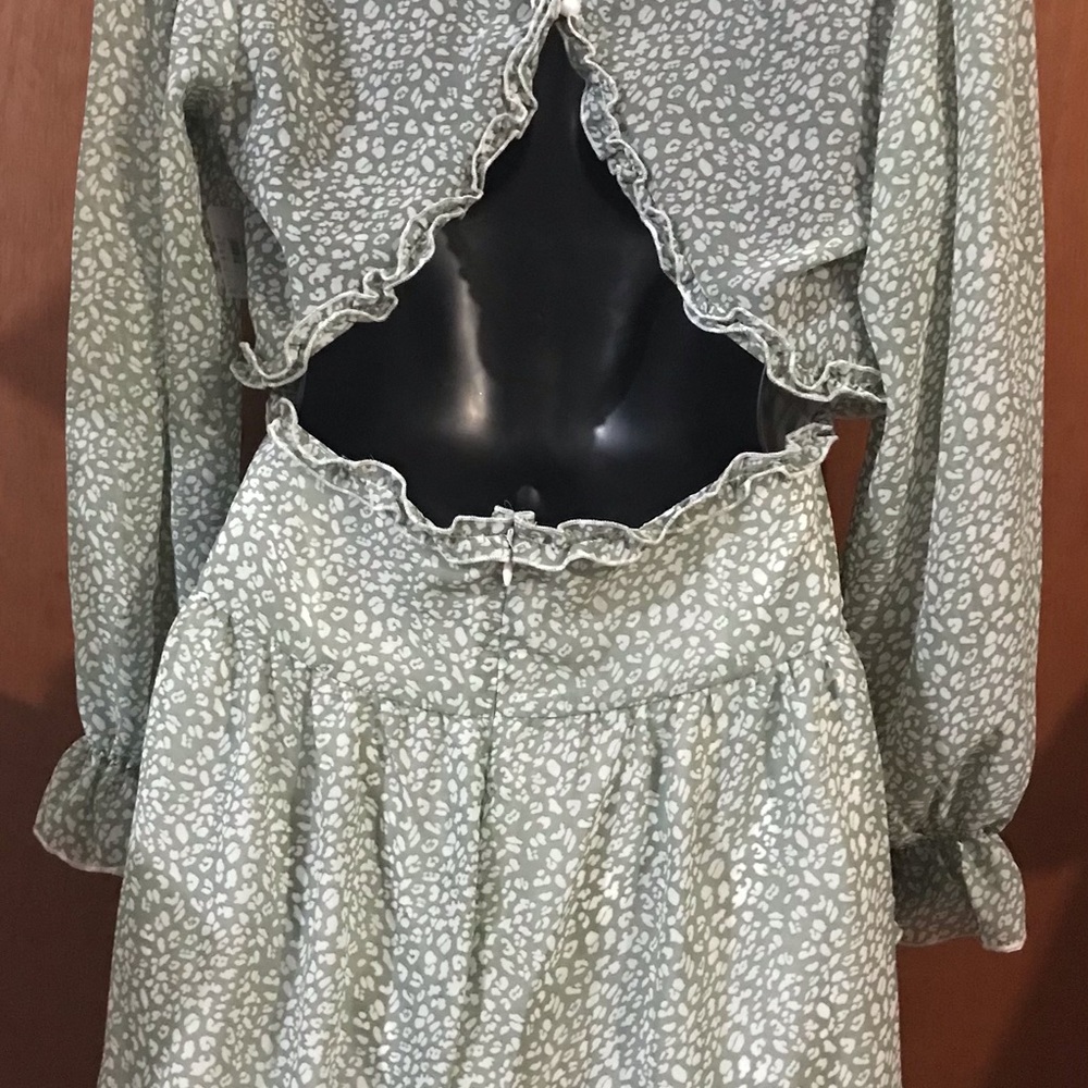 Dress - Picture 7 of 12
